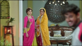 Meet - 20th April 2023